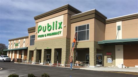 Publix pharmacy at sango square. Things To Know About Publix pharmacy at sango square. 